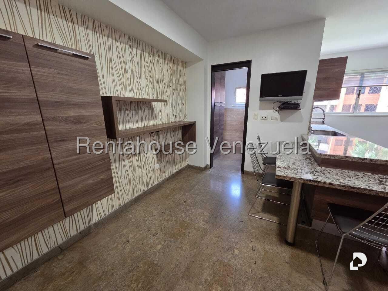 Apartamento en Campo Alegre, Caracas