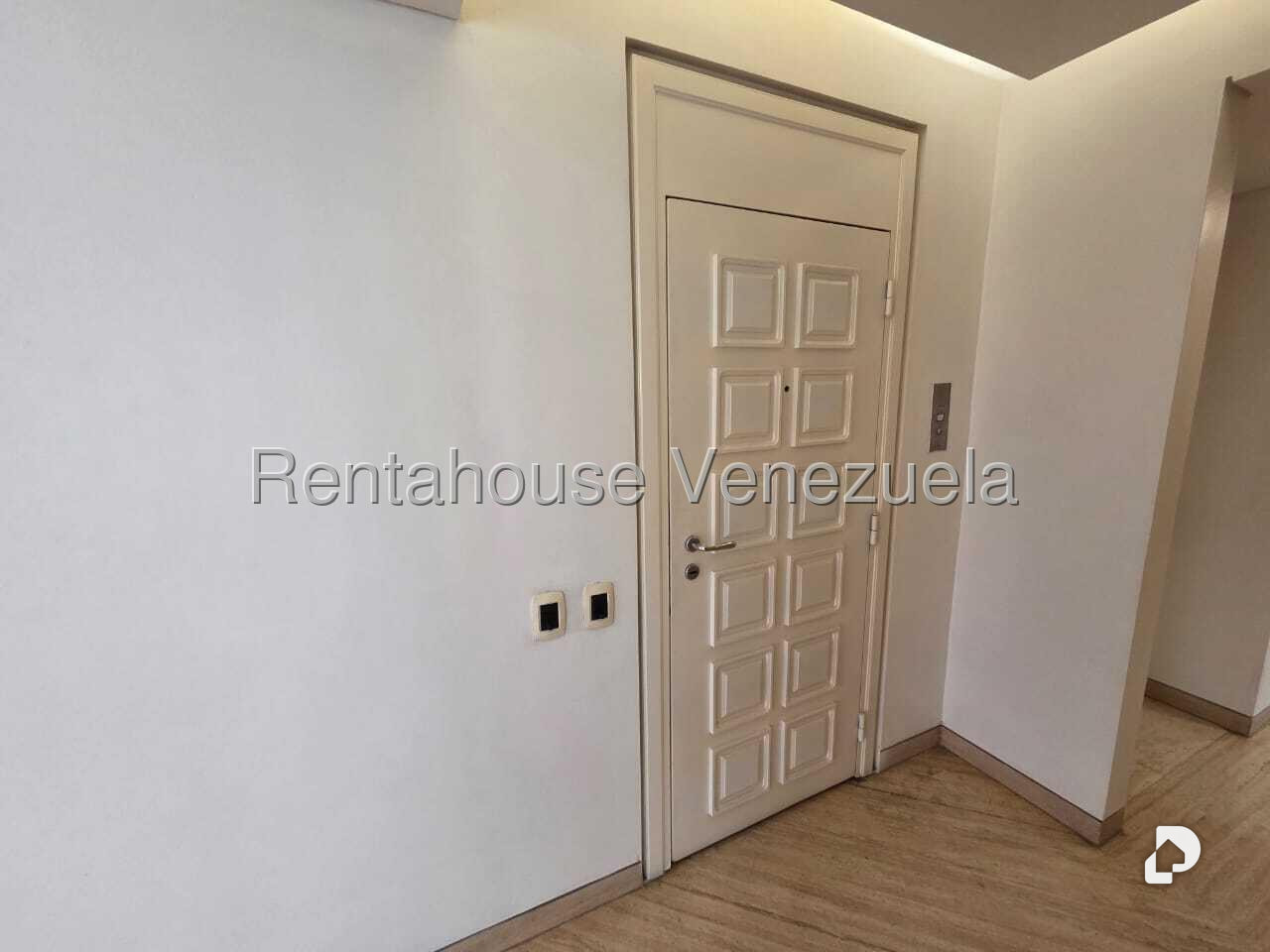 Apartamento en Campo Alegre, Caracas