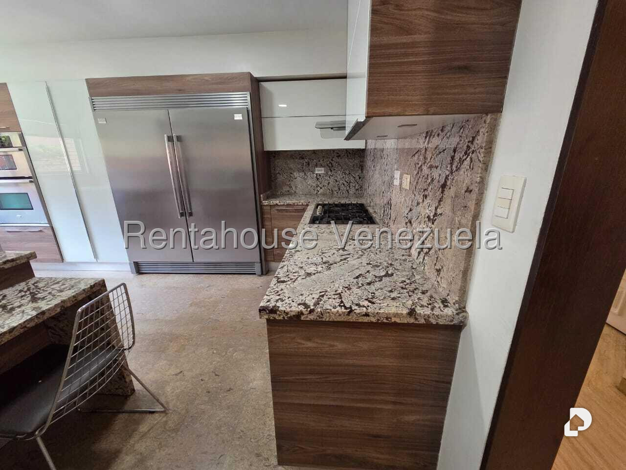 Apartamento en Campo Alegre, Caracas