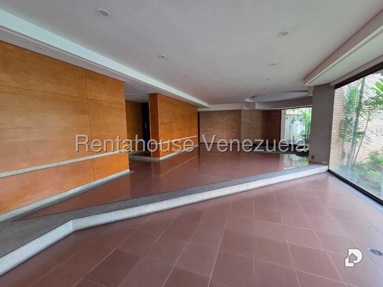 Apartamento en Campo Alegre, Caracas