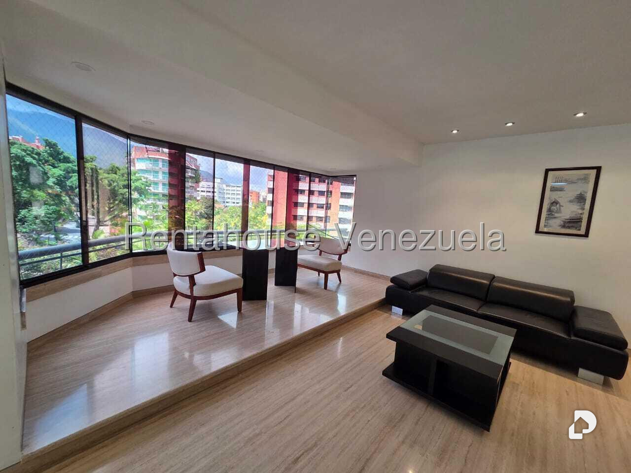 Apartamento en Campo Alegre, Caracas
