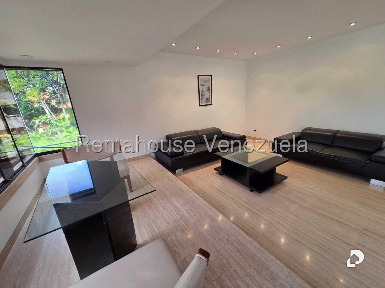 Apartamento en Campo Alegre, Caracas