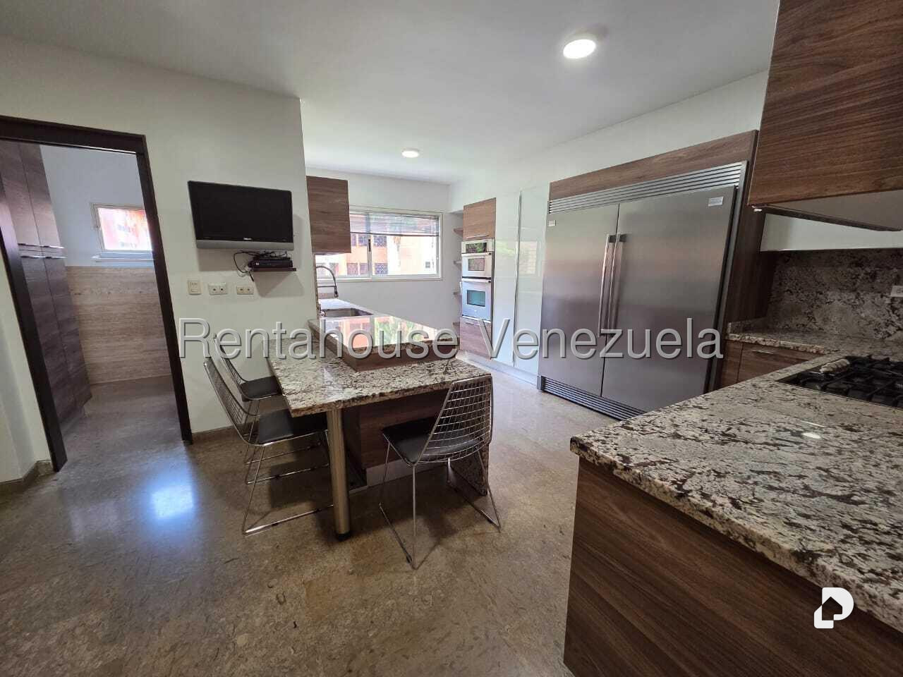 Apartamento en Campo Alegre, Caracas