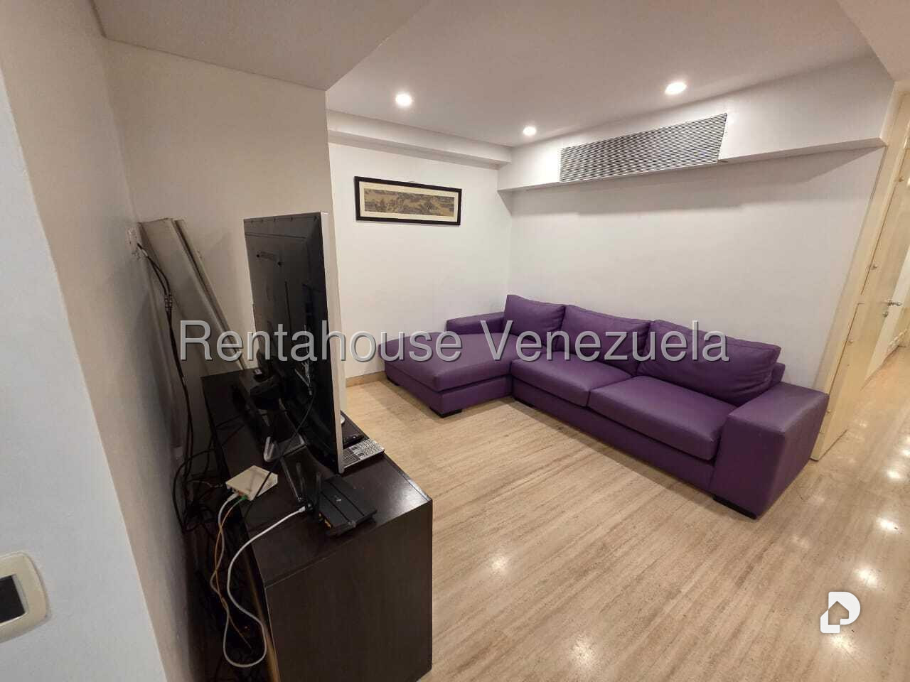 Apartamento en Campo Alegre, Caracas