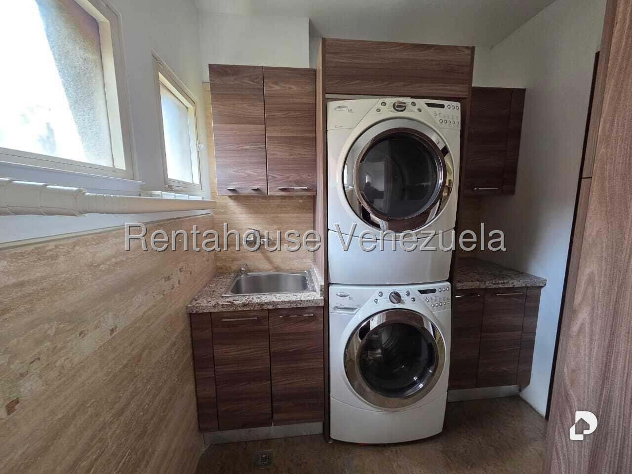 Apartamento en Campo Alegre, Caracas