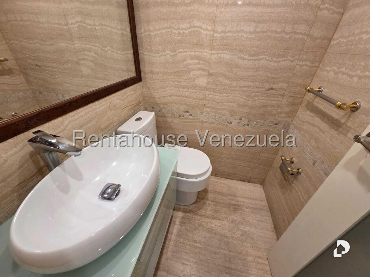 Apartamento en Campo Alegre, Caracas