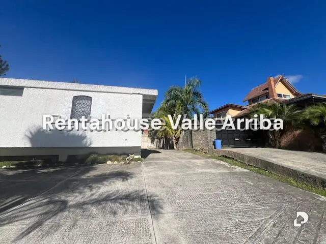 Casa en El Hatillo, Caracas