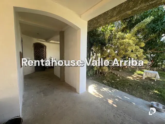 Casa en El Hatillo, Caracas