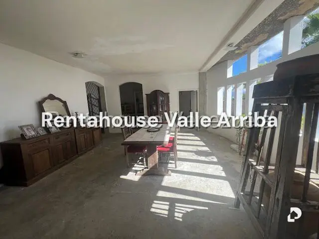 Casa en El Hatillo, Caracas