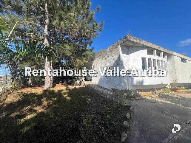 Casa en El Hatillo, Caracas