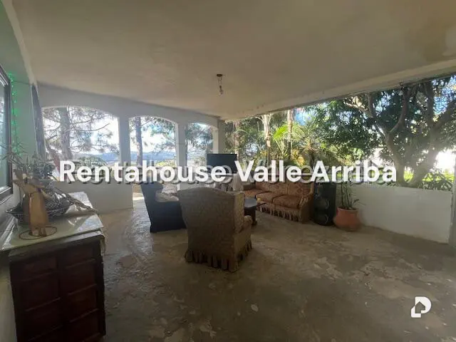 Casa en El Hatillo, Caracas