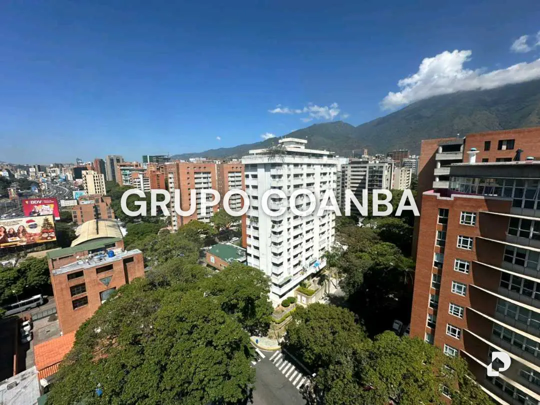 Penthouse en El Rosal, Caracas – 15