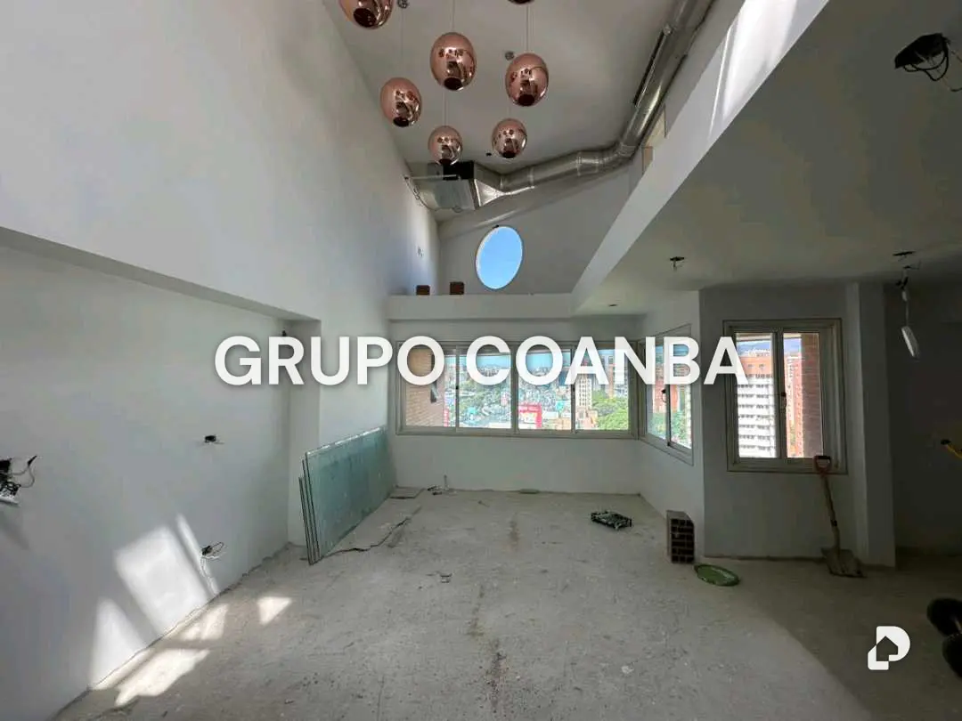 Penthouse en El Rosal, Caracas – 4