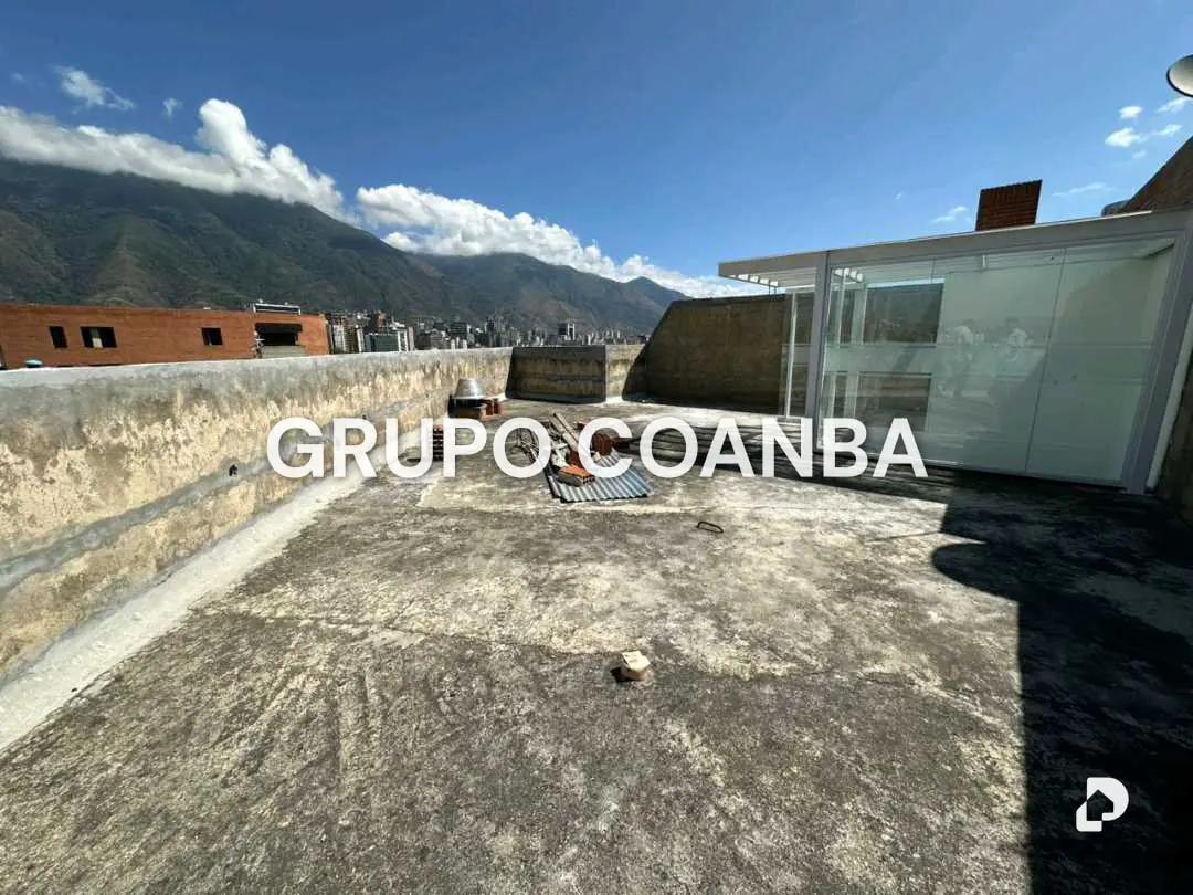 Penthouse en El Rosal, Caracas – 13