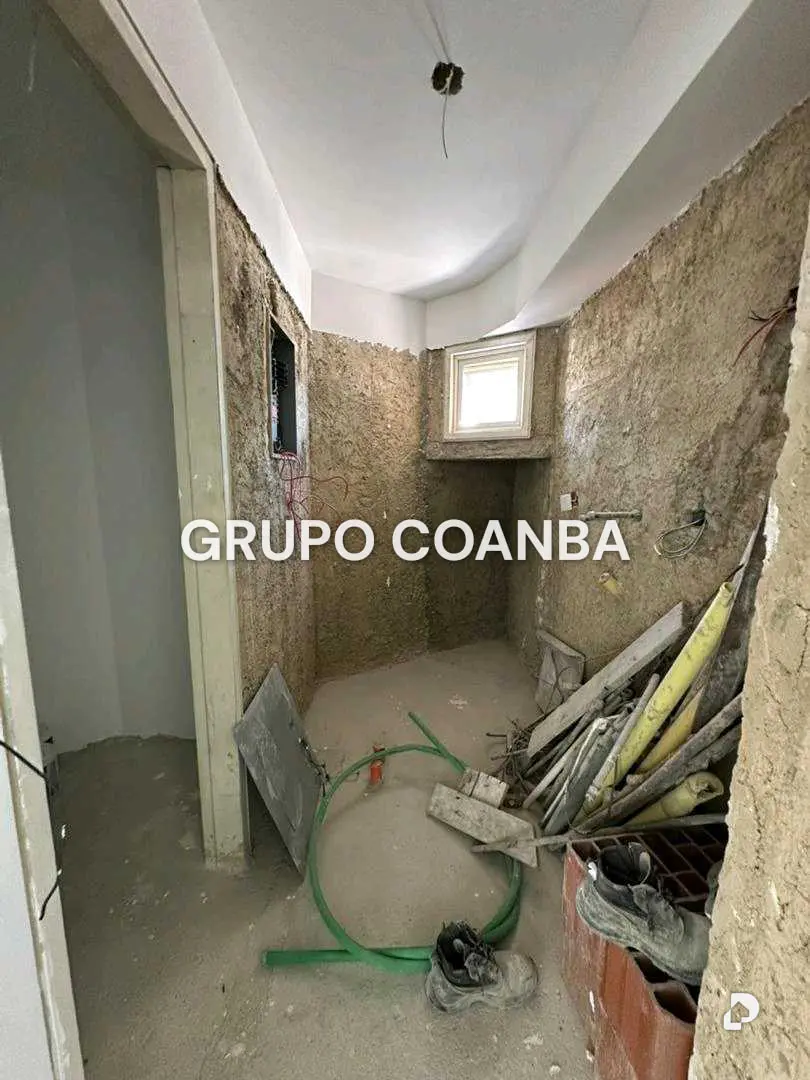 Penthouse en El Rosal, Caracas – 8