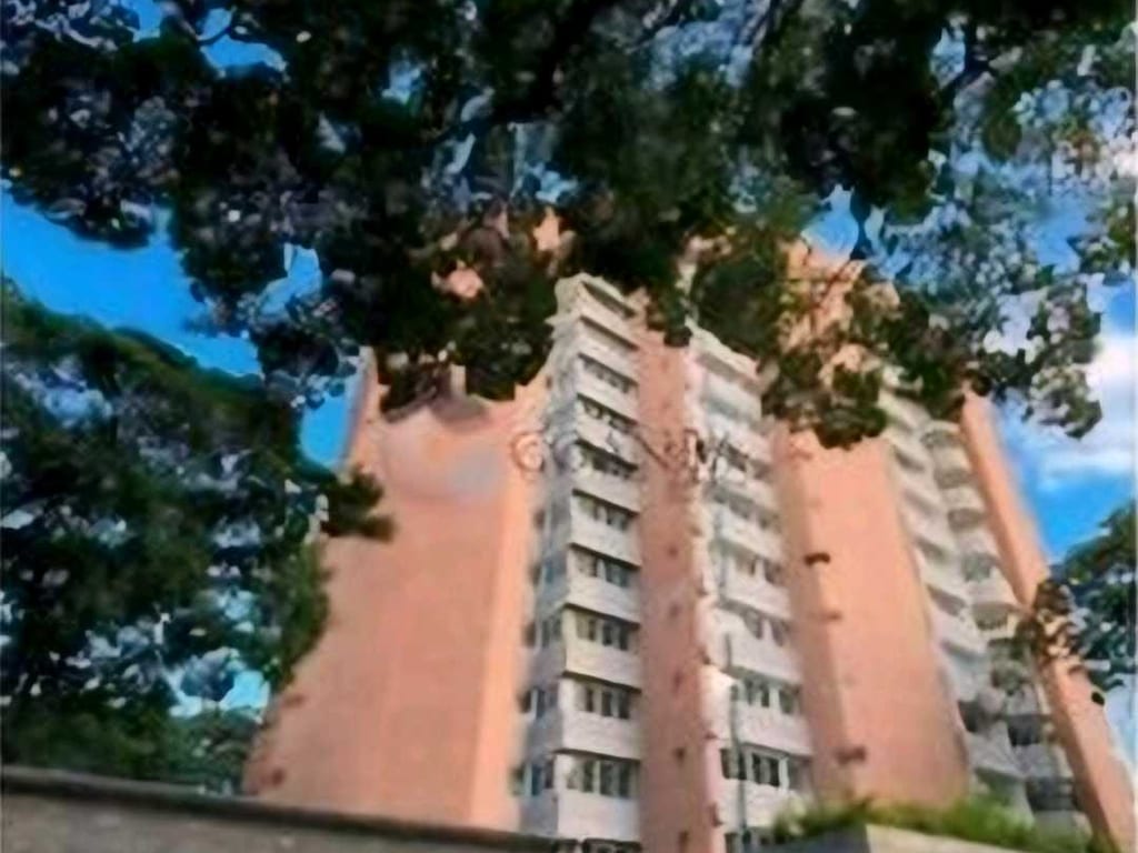 Penthouse en El Rosal, Caracas - 1