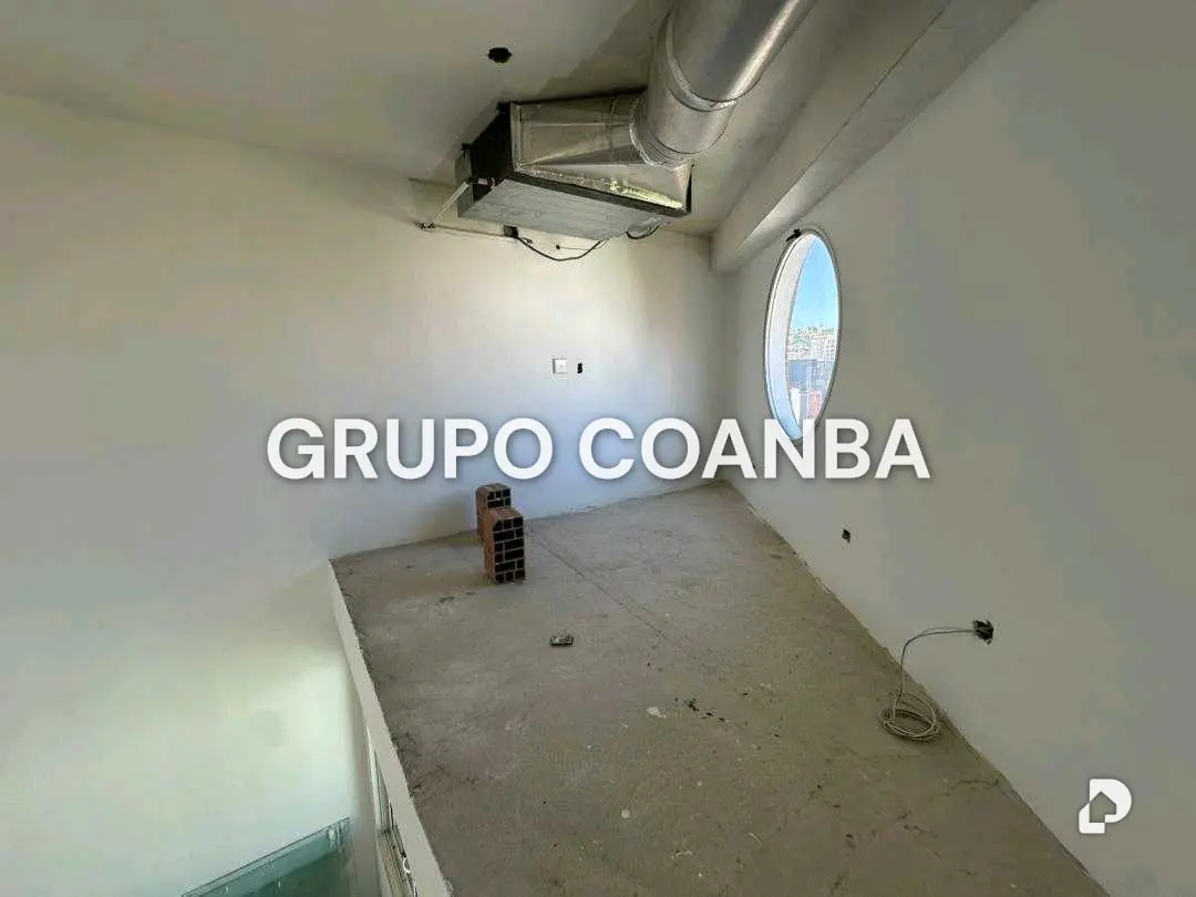 Penthouse en El Rosal, Caracas – 11