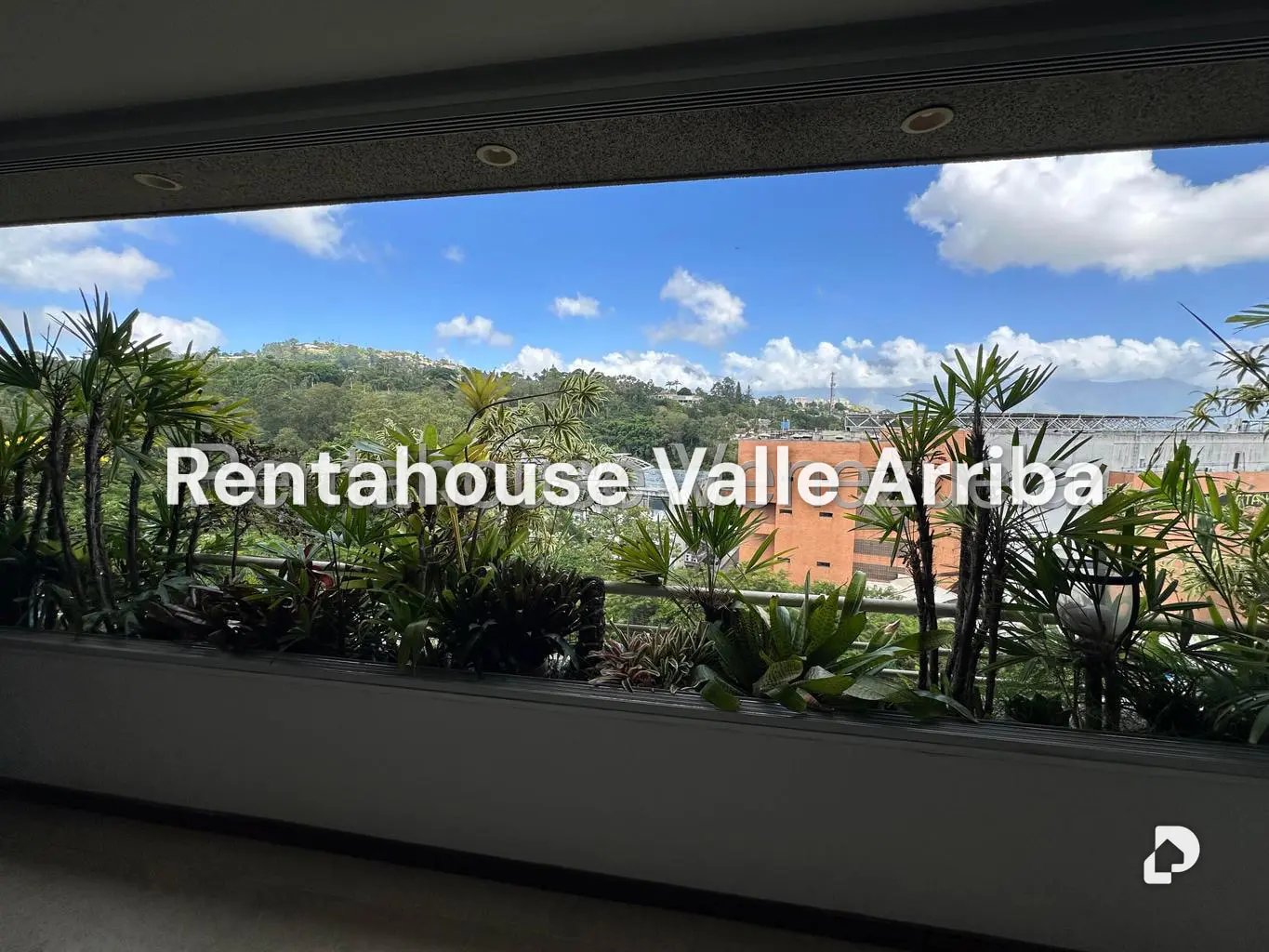 Apartamento en Lomas de La Lagunita, Caracas – 15