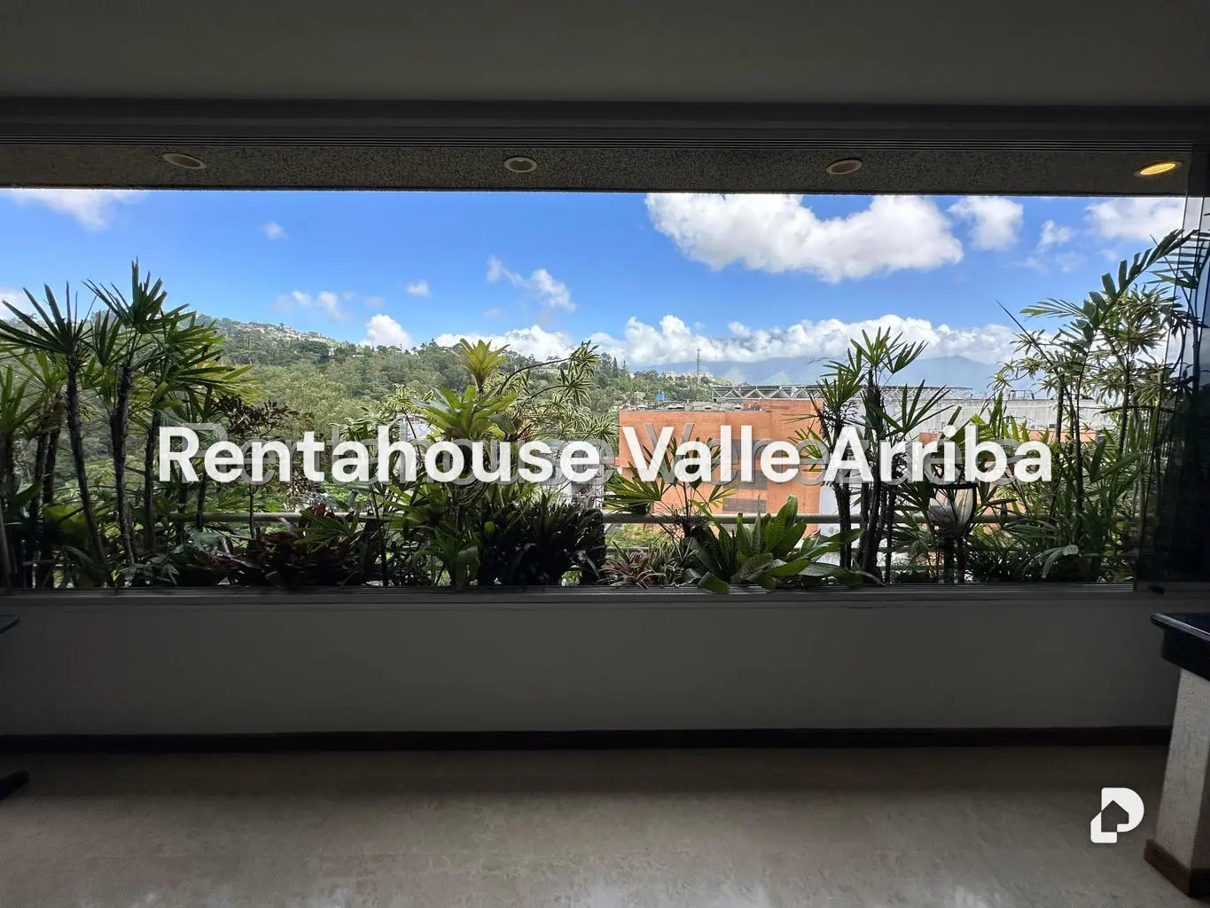Apartamento en Lomas de La Lagunita, Caracas – 14
