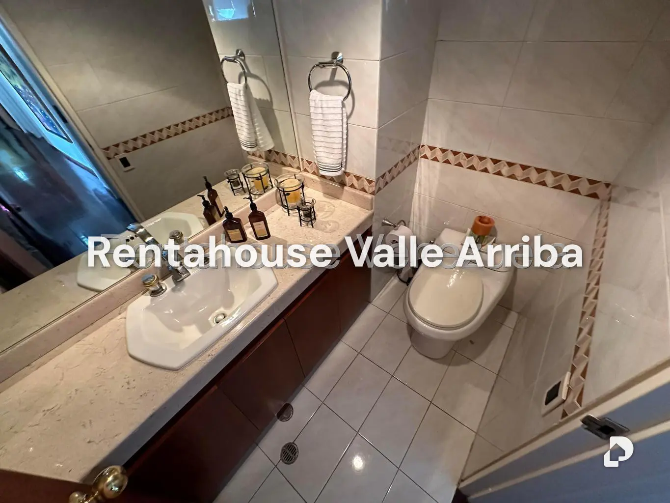 Apartamento en Lomas de La Lagunita, Caracas – 6