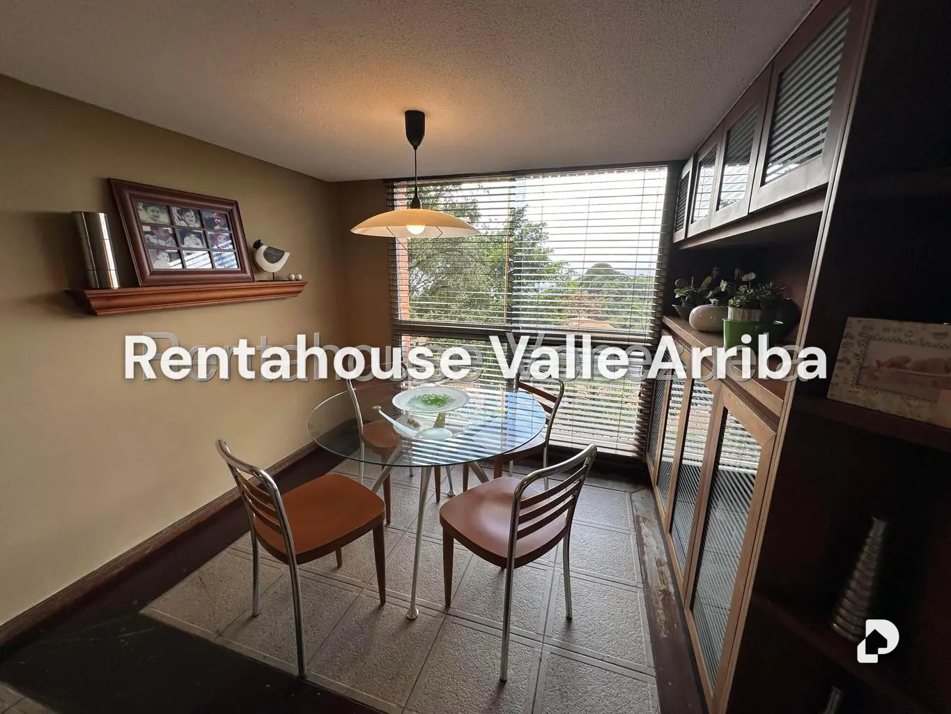 Apartamento en Lomas de La Lagunita, Caracas – 29