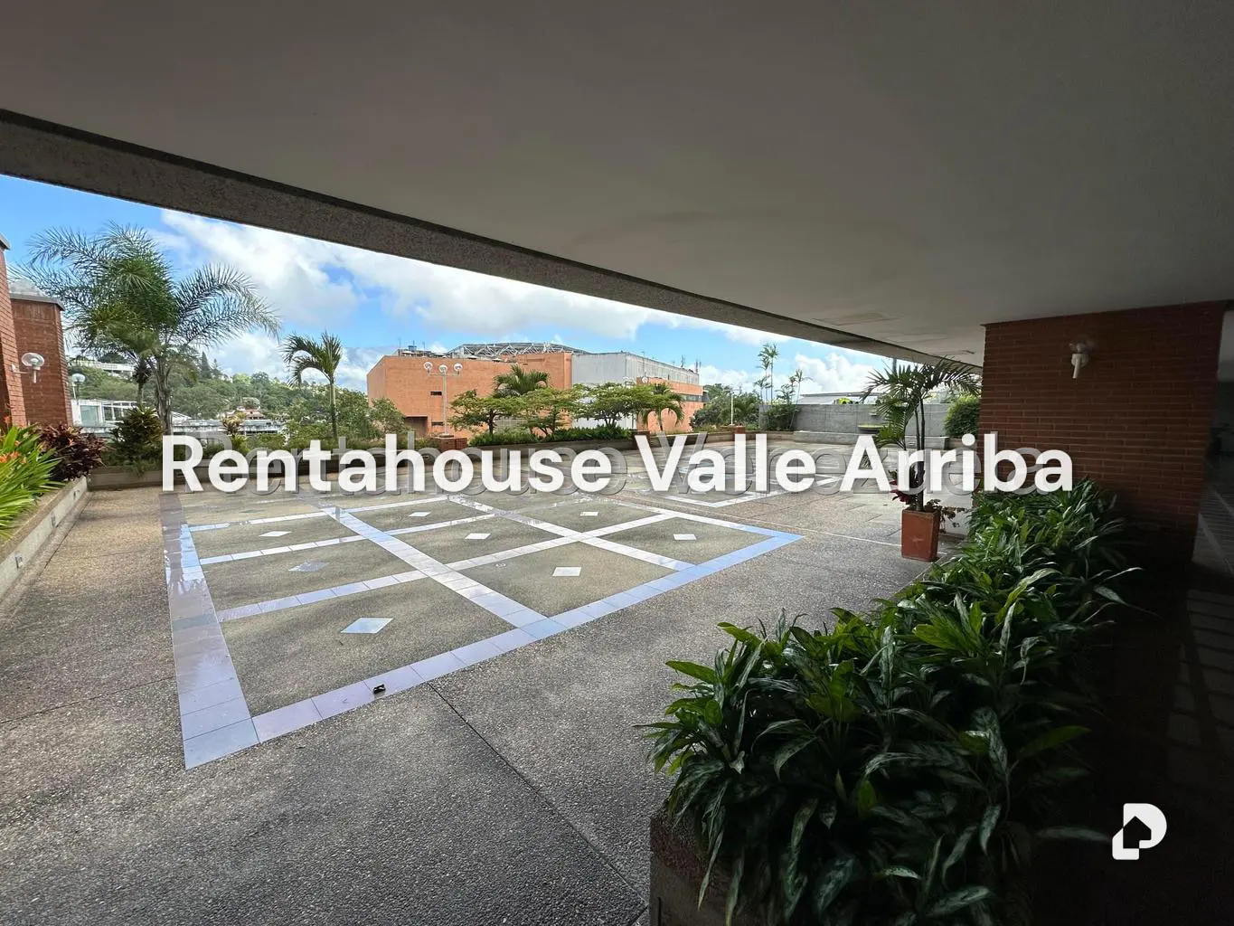Apartamento en Lomas de La Lagunita, Caracas – 3