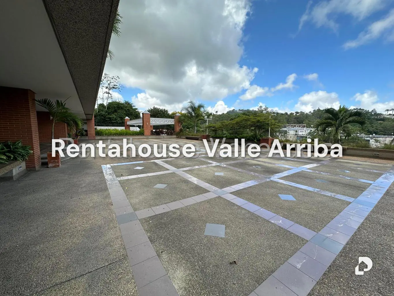Apartamento en Lomas de La Lagunita, Caracas – 4