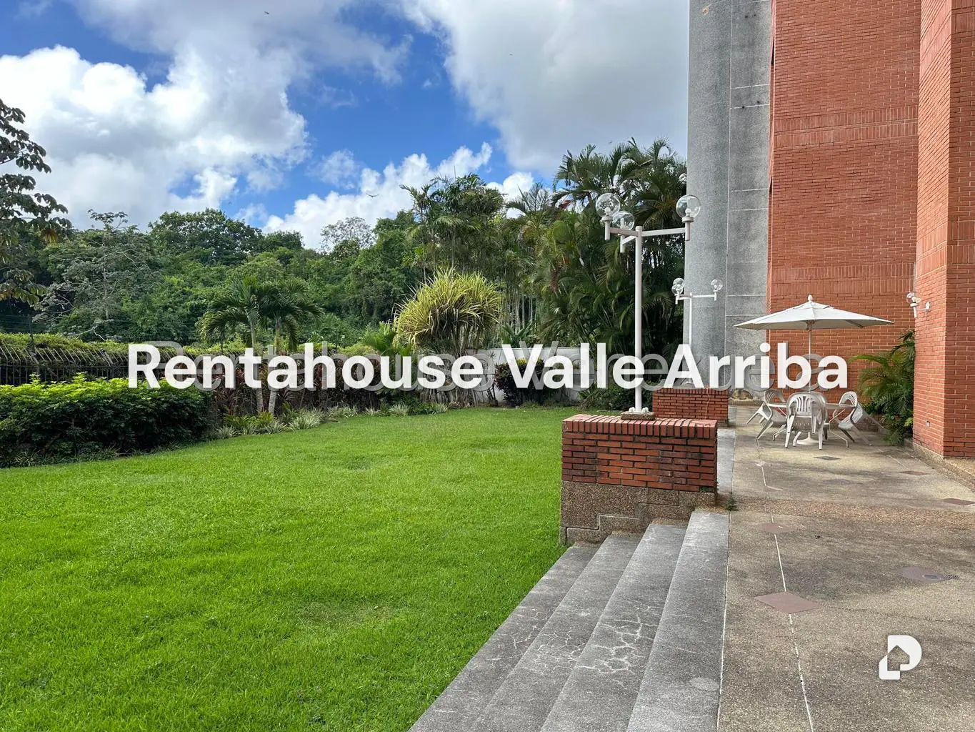 Apartamento en Lomas de La Lagunita, Caracas – 5