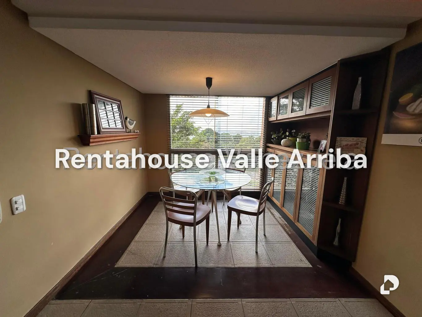 Apartamento en Lomas de La Lagunita, Caracas – 27