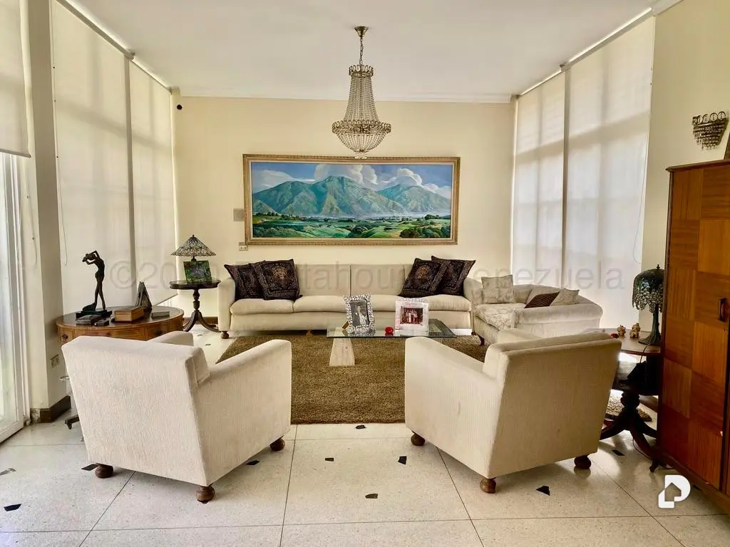 Casa en Prados del Este, Caracas