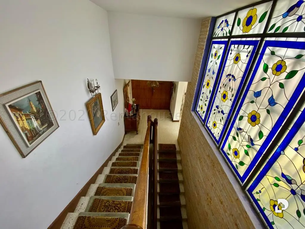 Casa en Prados del Este, Caracas