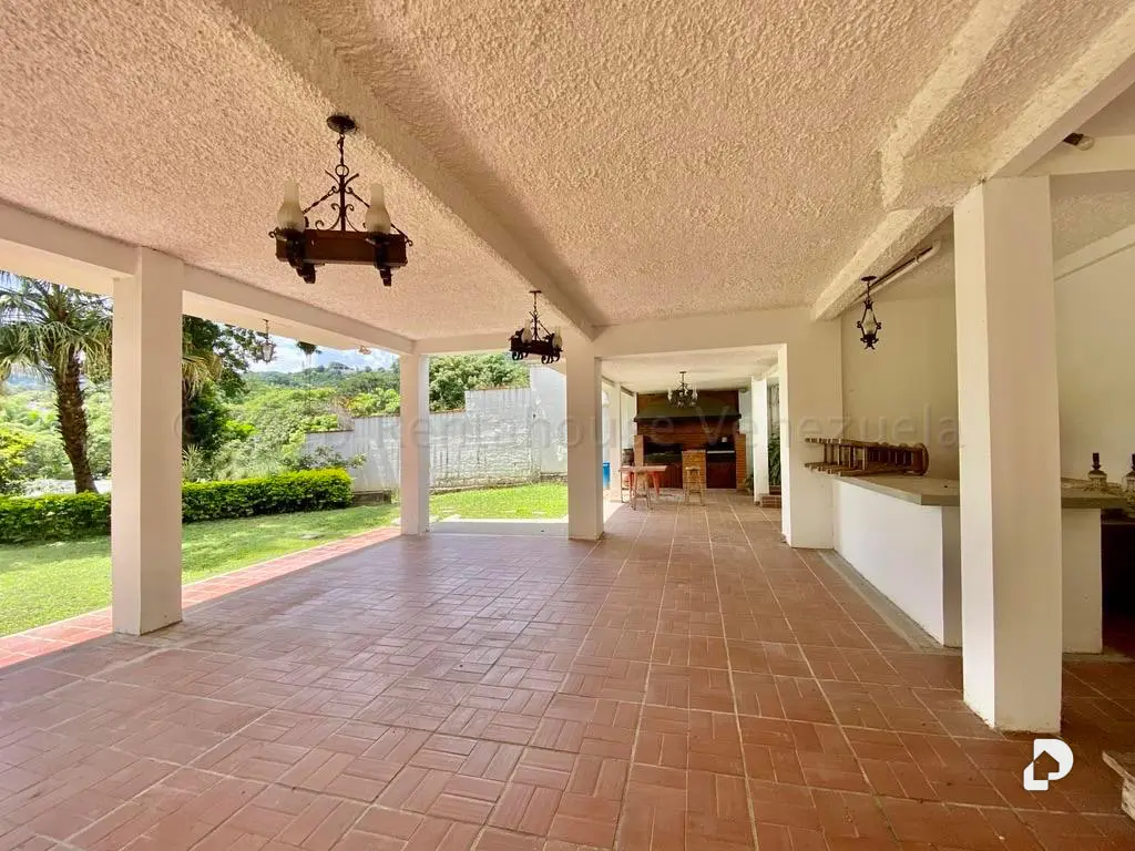 Casa en Prados del Este, Caracas