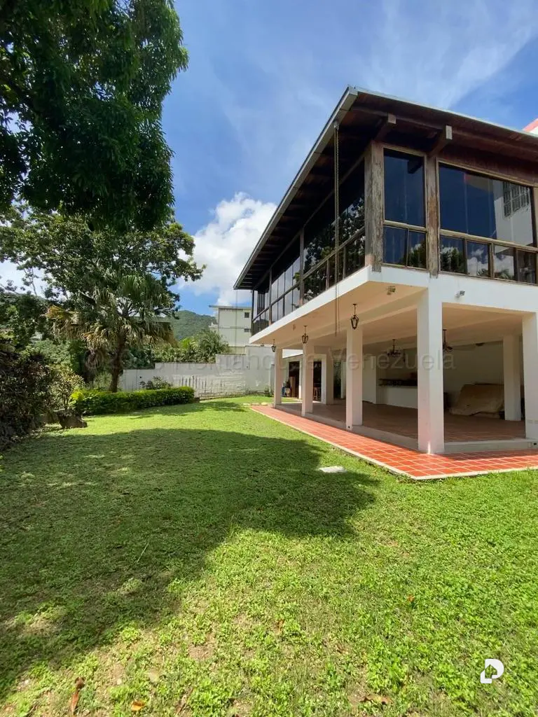 Casa en Prados del Este, Caracas