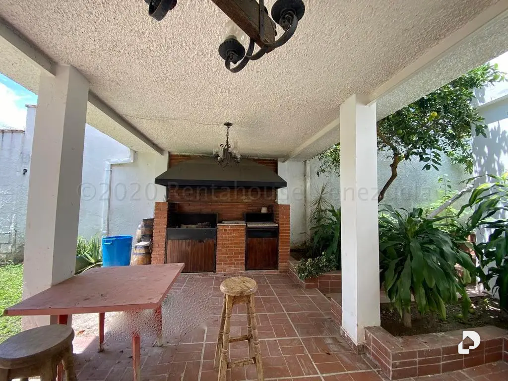 Casa en Prados del Este, Caracas