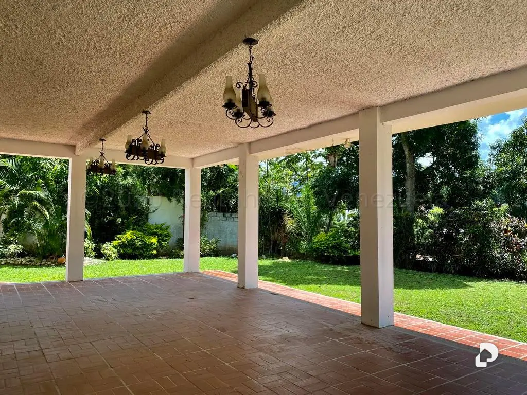 Casa en Prados del Este, Caracas