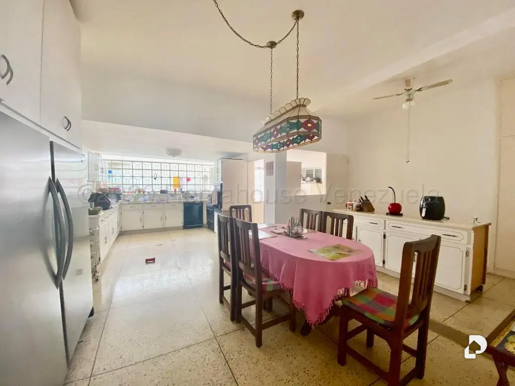Casa en Prados del Este, Caracas
