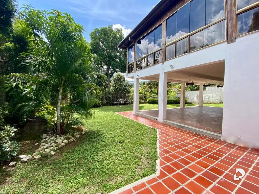 Casa en Prados del Este, Caracas