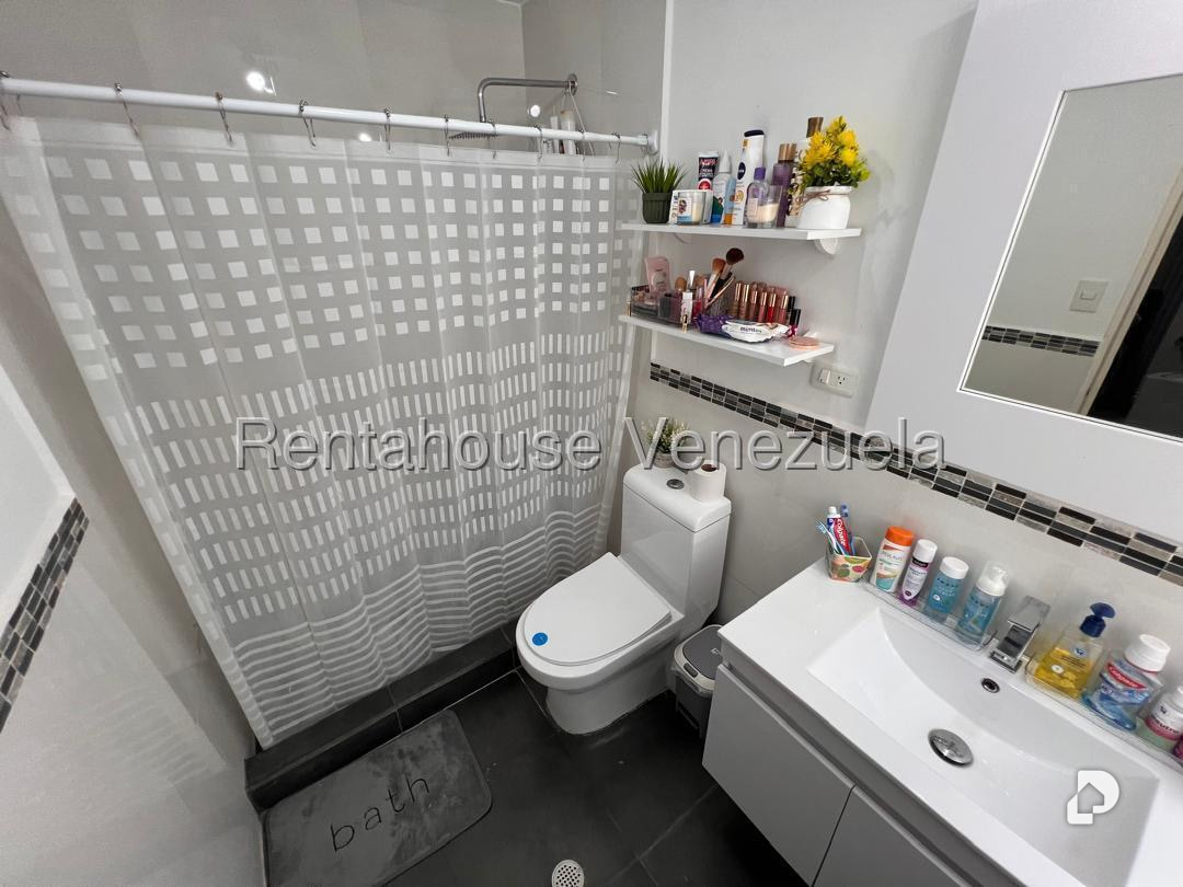 Apartamento en La Boyera, Caracas – 27