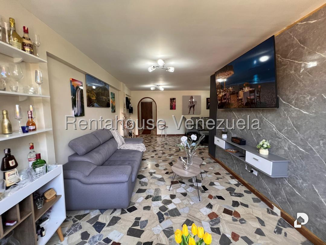 Apartamento en La Boyera, Caracas – 19