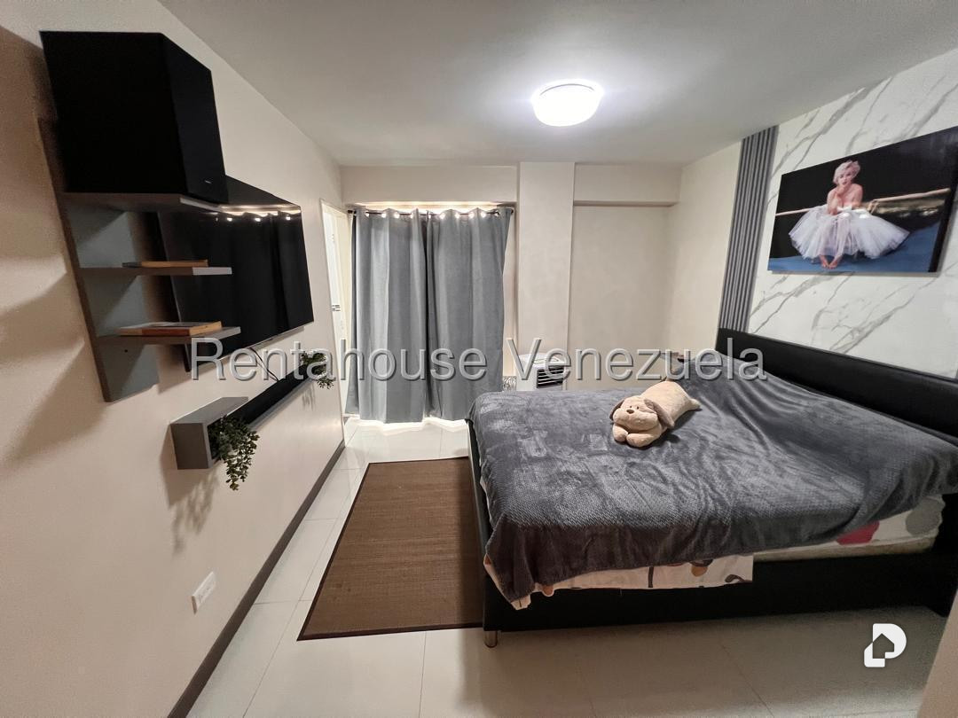 Apartamento en La Boyera, Caracas – 24