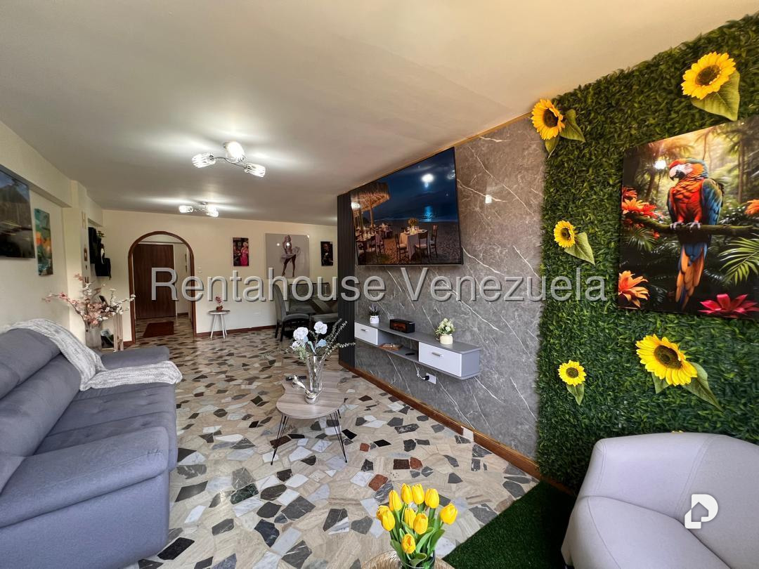 Apartamento en La Boyera, Caracas – 20