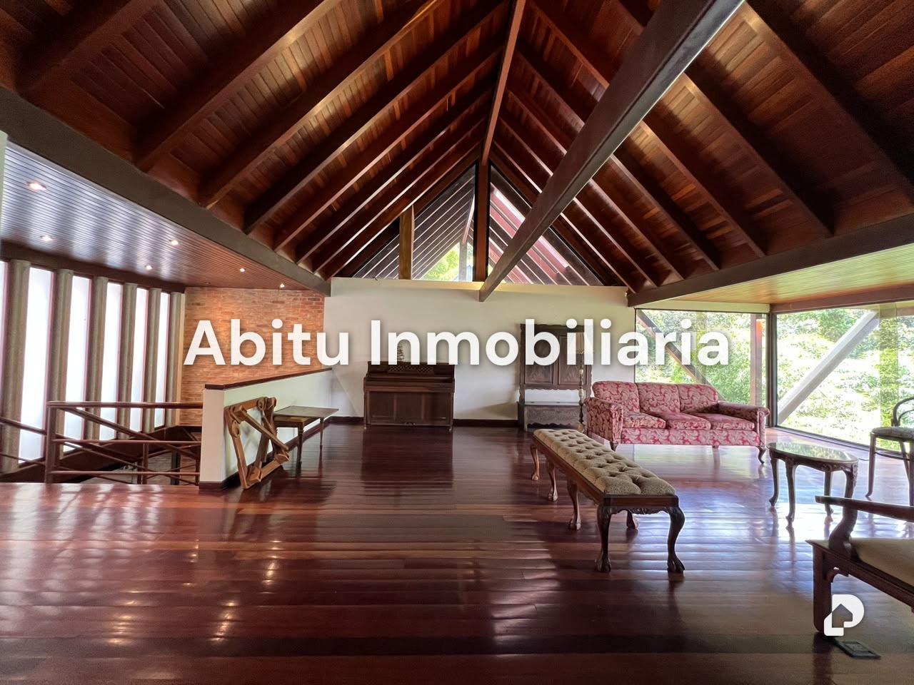 Casa en Oripoto, Caracas – 33
