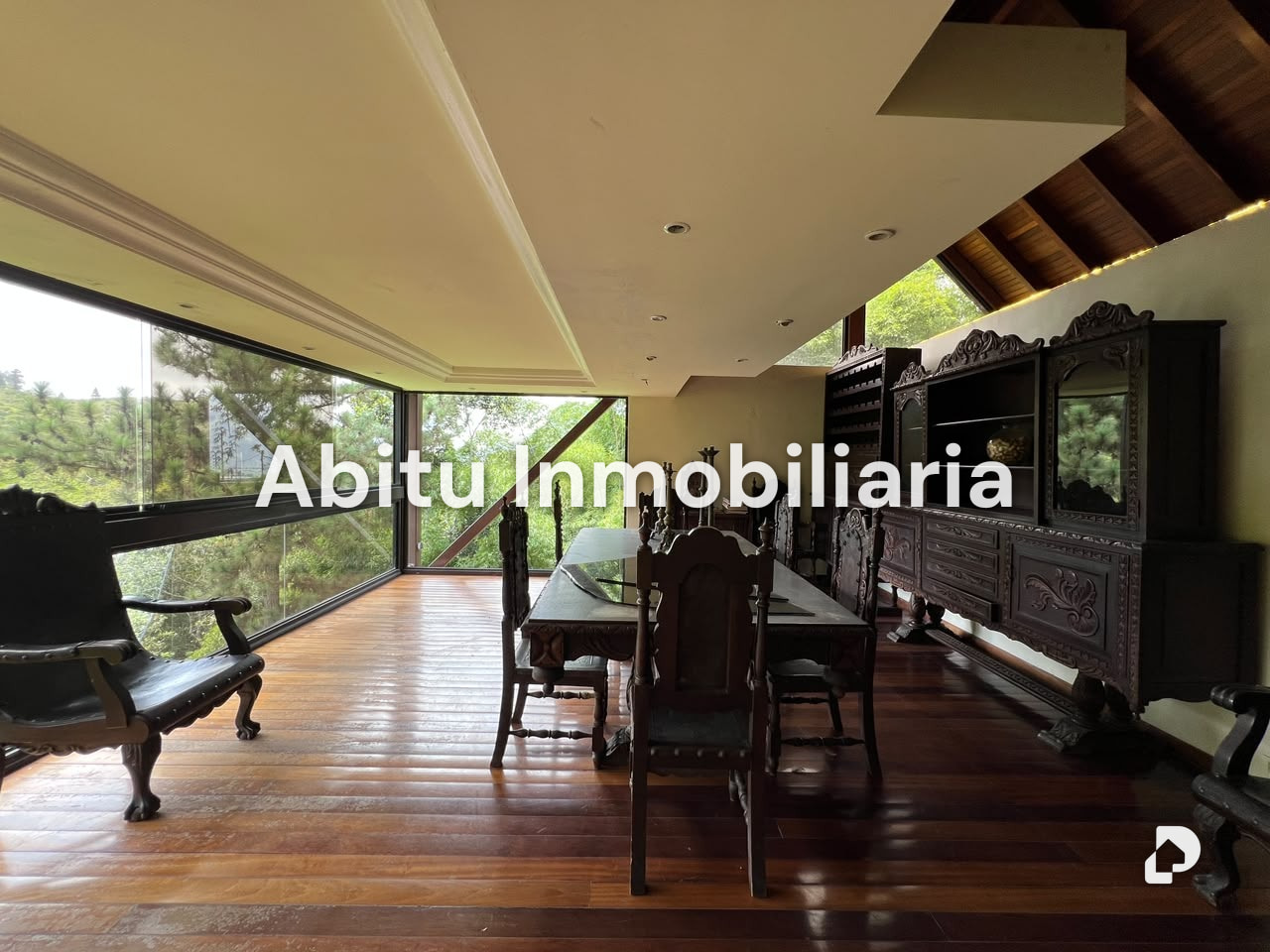 Casa en Oripoto, Caracas – 37
