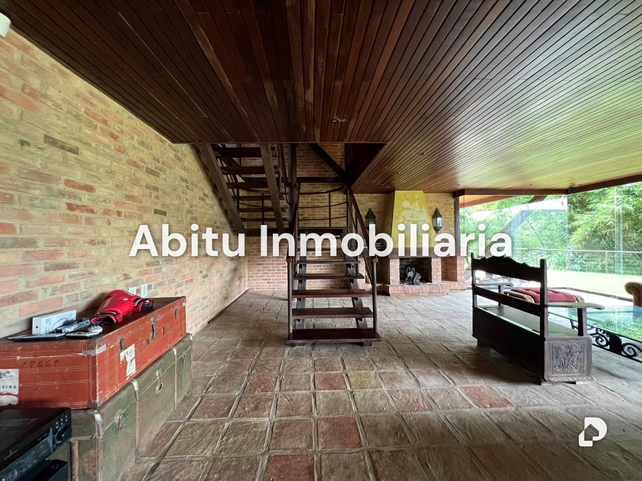 Casa en Oripoto, Caracas – 36