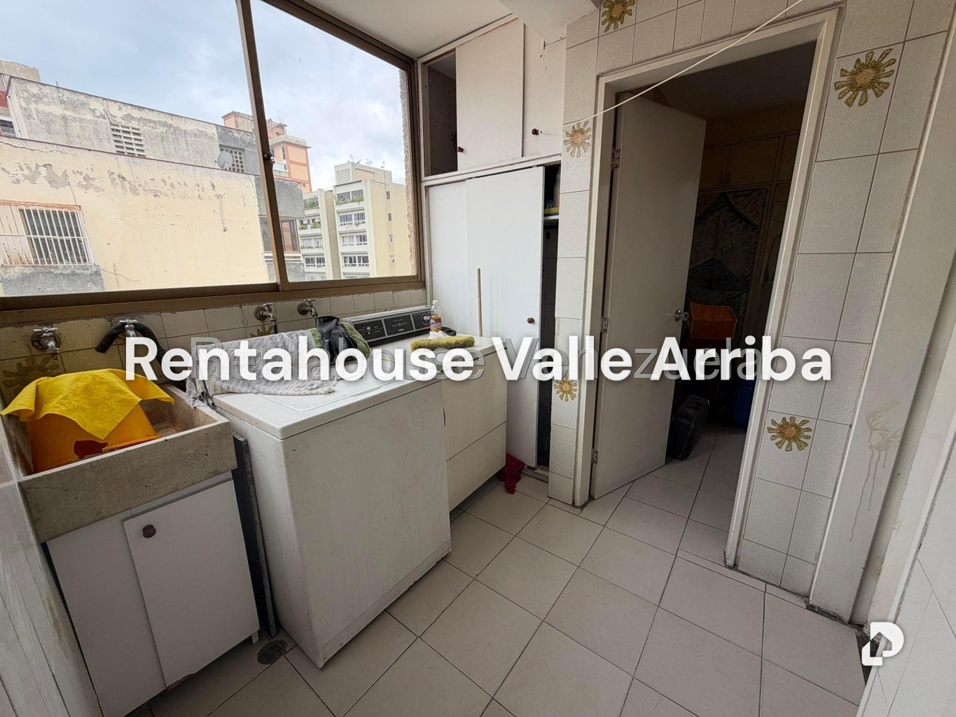 Apartamento en La Florida, Caracas