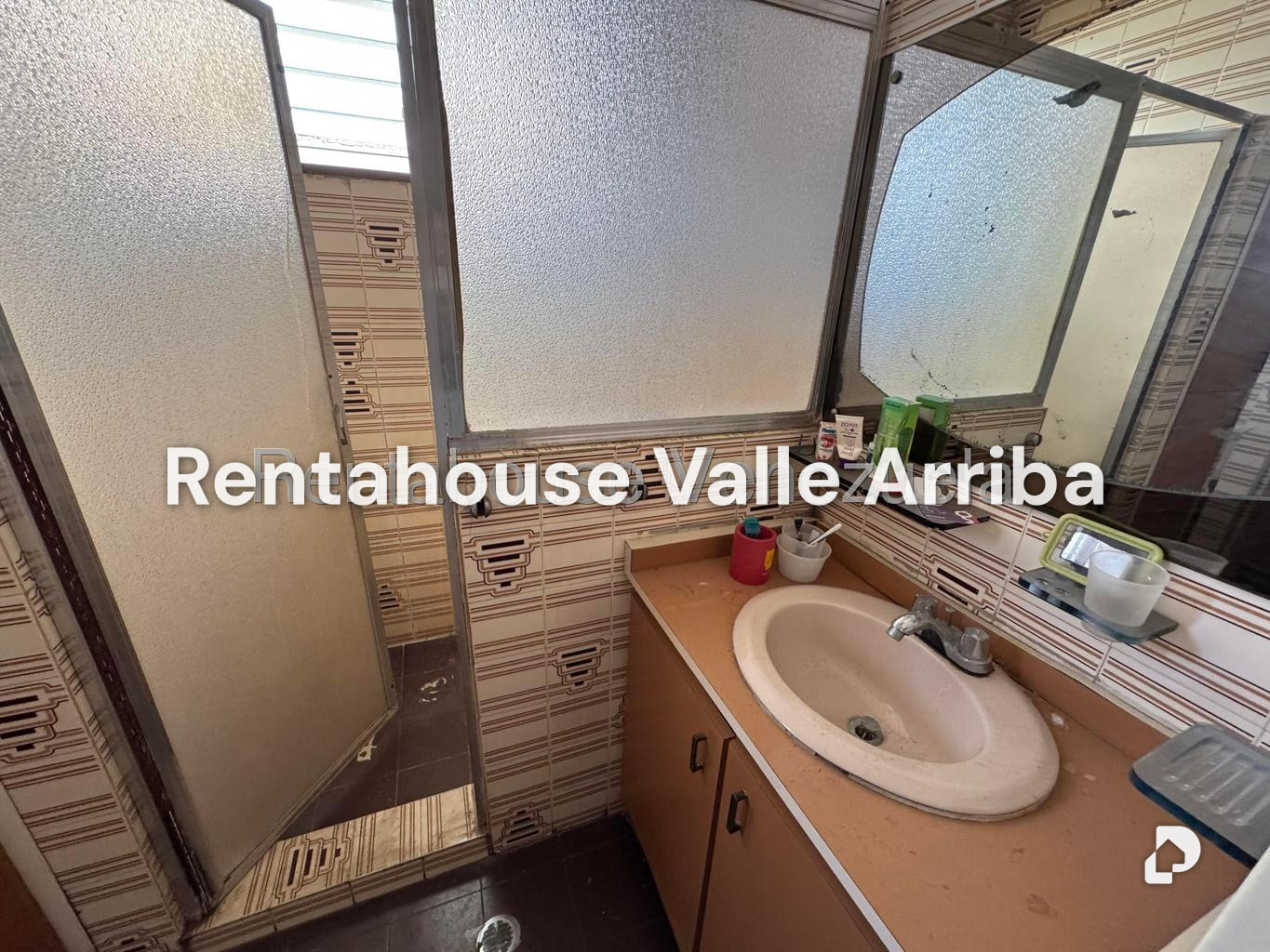 Apartamento en La Florida, Caracas