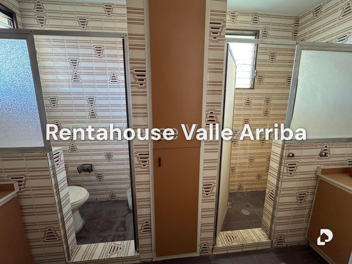 Apartamento en La Florida, Caracas