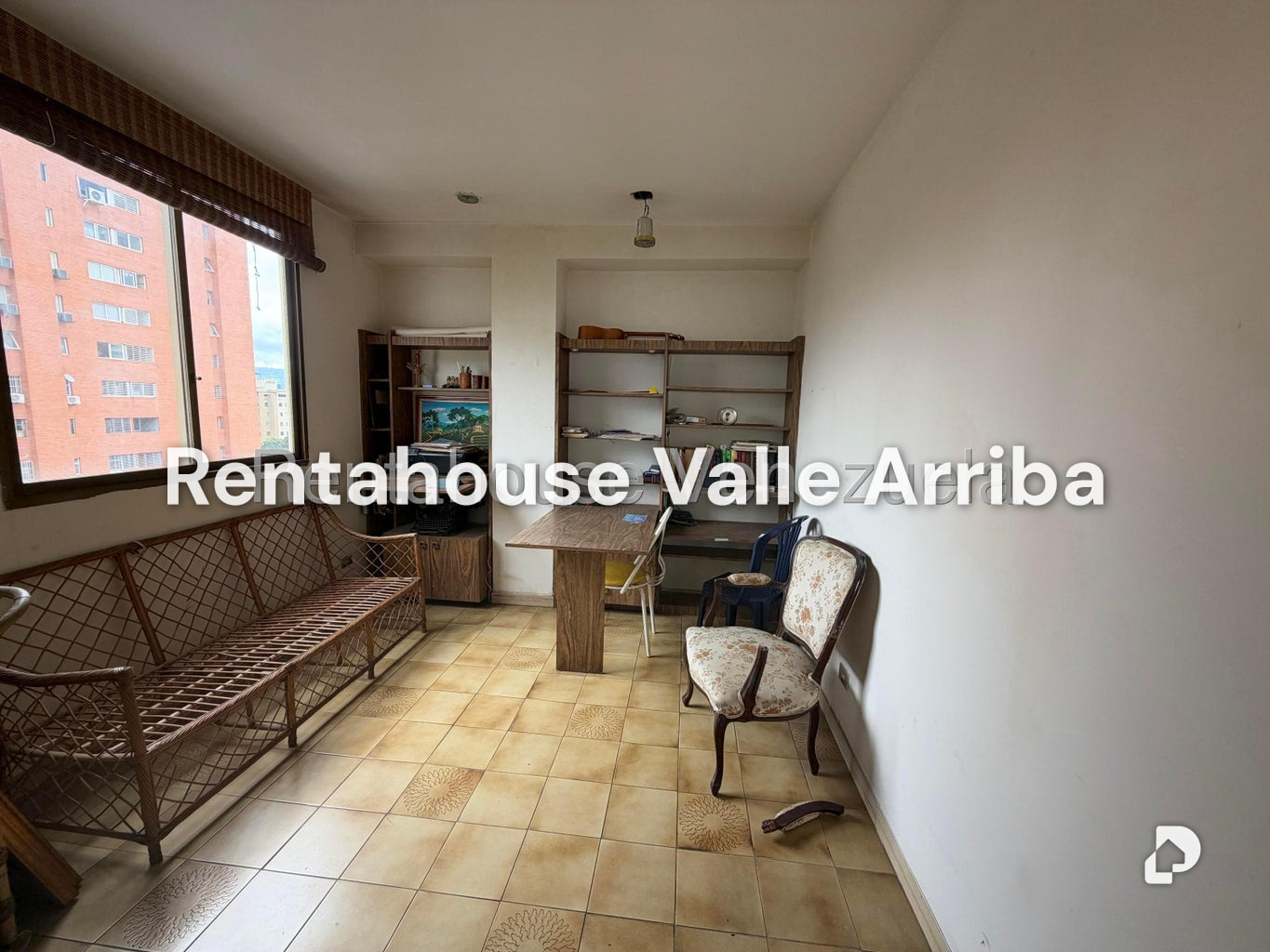 Apartamento en La Florida, Caracas