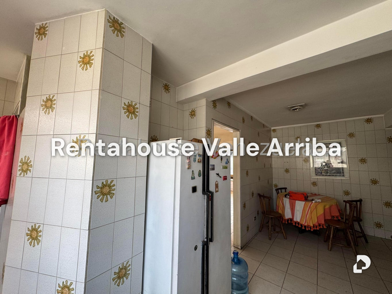 Apartamento en La Florida, Caracas