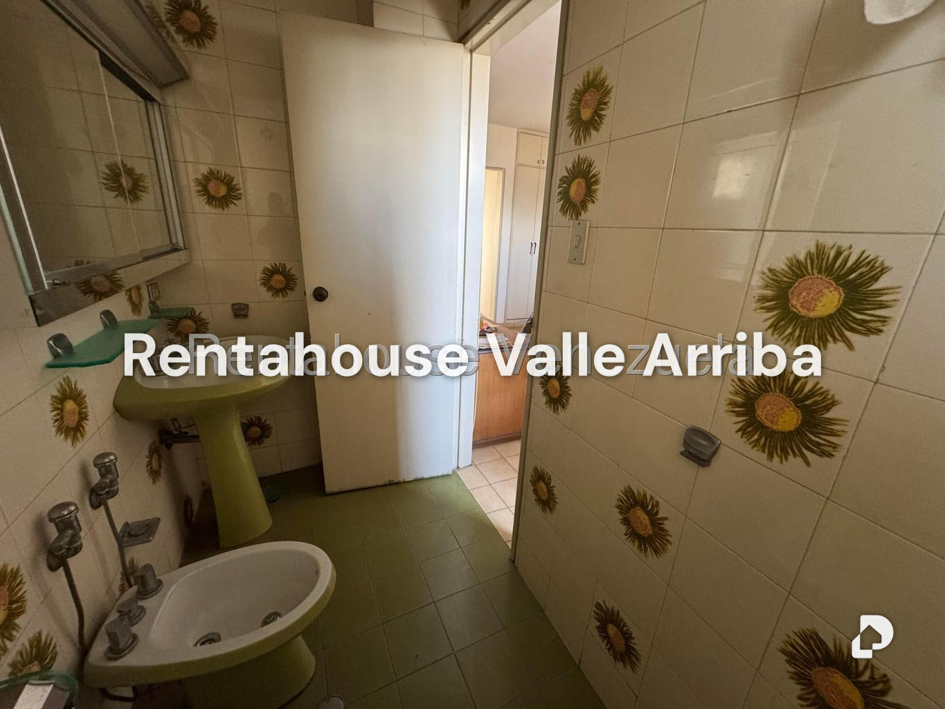 Apartamento en La Florida, Caracas